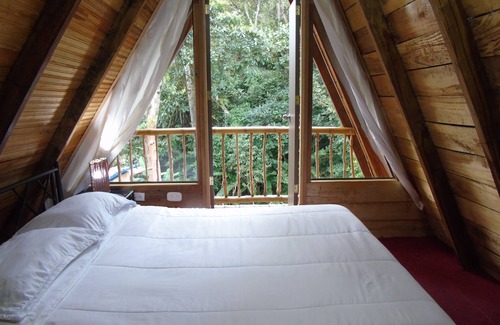 San Agustin House | Asgard San Agustin Huila