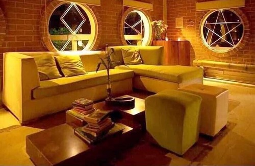 San Agustin House | Asgard San Agustin Huila
