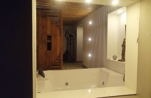 San Agustin House | Asgard San Agustin Huila