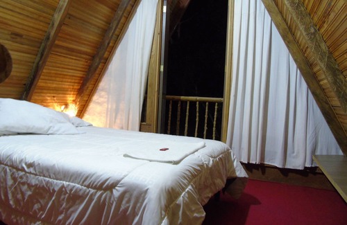 San Agustin House | Asgard San Agustin Huila