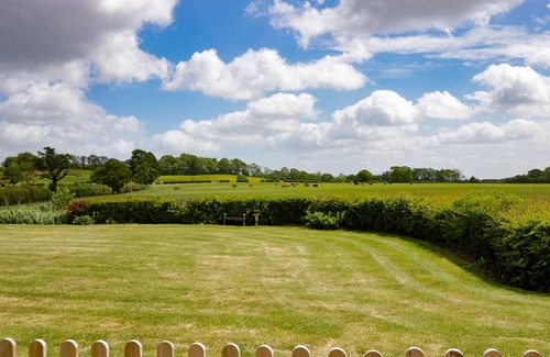 Daventry Cottage | Ash Barn