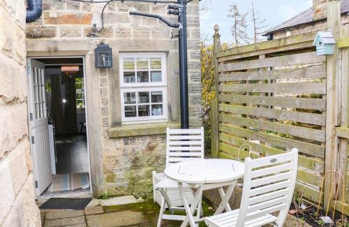 Baslow House | Ash Cottage
