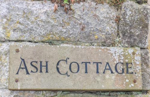Baslow House | Ash Cottage