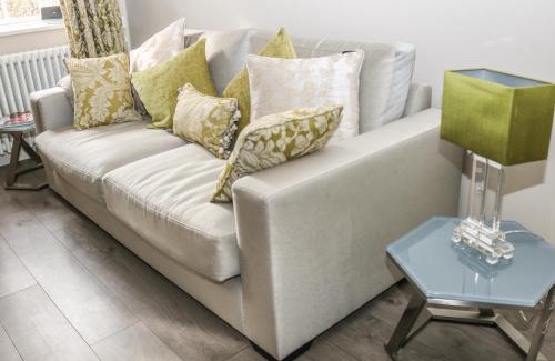 Baslow House | Ash Cottage