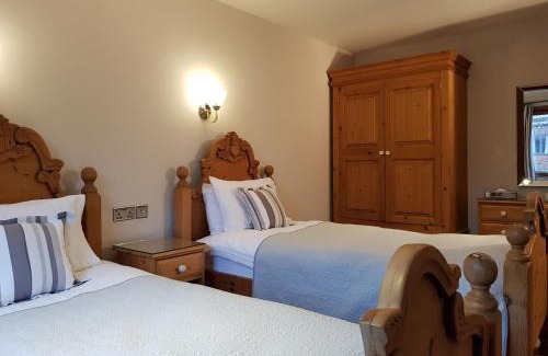 Frampton House | Ash Cottage