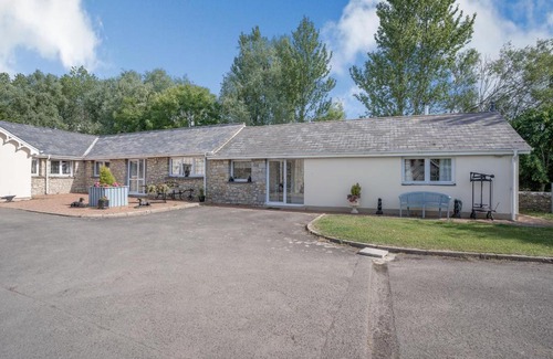 Vale of Glamorgan House | Ash Cottage