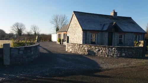 Ardagh House | Ash Cottage