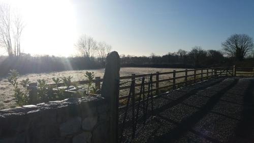 Ardagh House | Ash Cottage