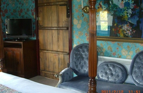 Little Bollington House | Ash Farm Country Guest House
