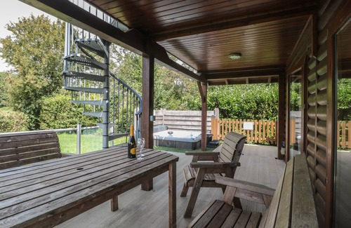 Swanage Cottage | Ash