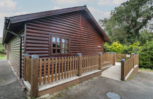 Swanage Cottage | Ash