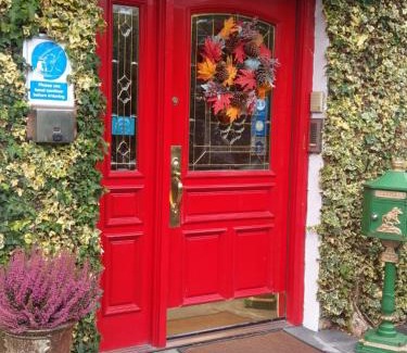 Roscoe Bed & Breakfast | Ash Grove House