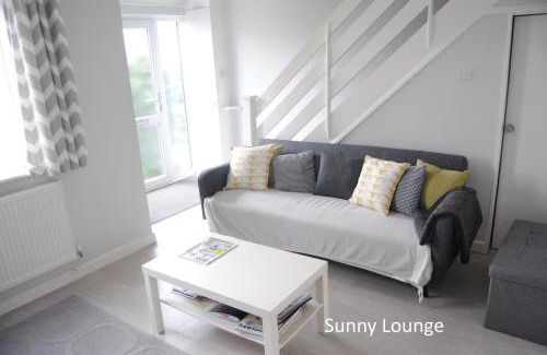 Uppingham House | Ash House
