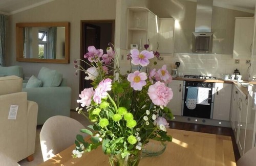 Stowmarket House | Ash Lodge at Welhams Meadow