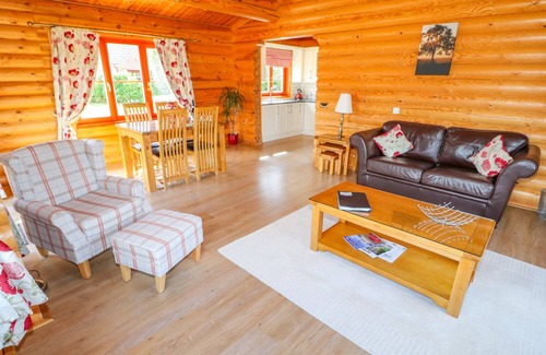 Greetham Cottage | Ash Lodge