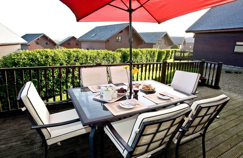 Winnard's Perch Ski Chalet | Ash Lodge - Retallack