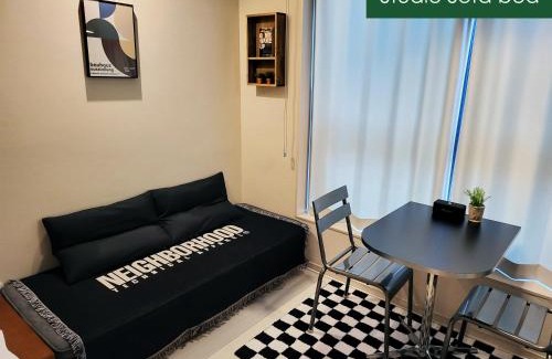 Seongnae-dong Apartment | Ash Mellow