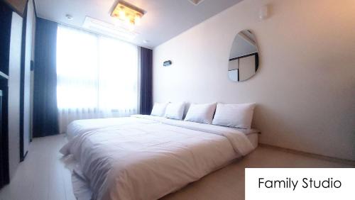 Seongnae-dong Apartment | Ash Mellow
