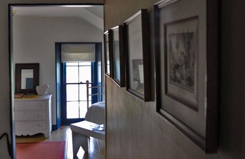 Holicong Bed & Breakfast | Ash Mill Farm Bed & Breakfast