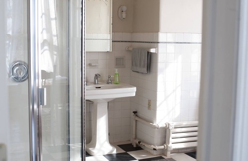 Holicong Bed & Breakfast | Ash Mill Farm Bed & Breakfast