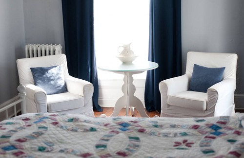 Holicong Bed & Breakfast | Ash Mill Farm Bed & Breakfast