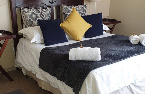 Clarens Bed & Breakfast | Ash River Lodge B&B