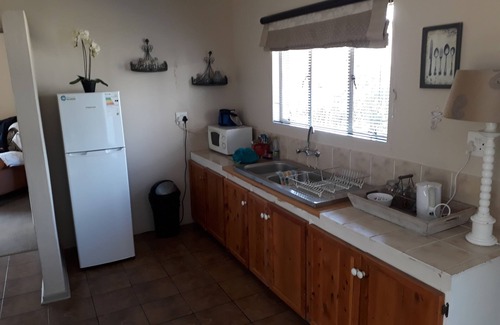 Clarens Bed & Breakfast | Ash River Lodge B&B