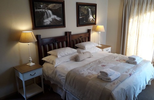 Clarens Bed & Breakfast | Ash River Lodge B&B