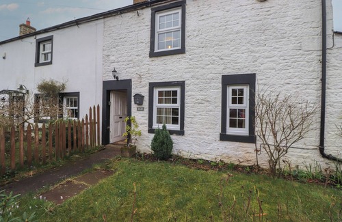 Hayton Cottage | Ash Tree Cottage