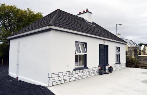 Bangor Erris House | Ash Tree Cottage