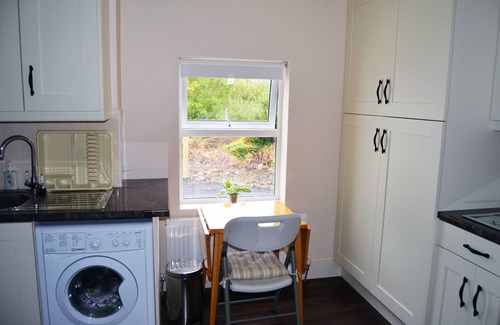 Bangor Erris Cottage | Ash Tree Cottage