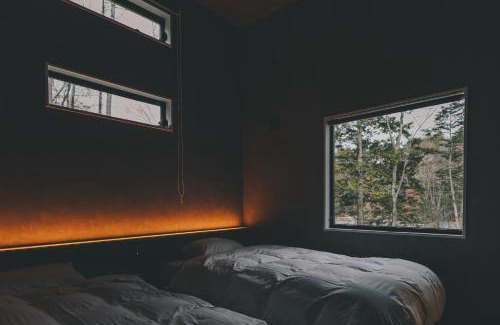Narusawa Villa | ASH Villa Fujikawaguchiko