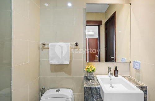 Grogol Utara Apartment | Asha by Kozystay - Permata Hijau