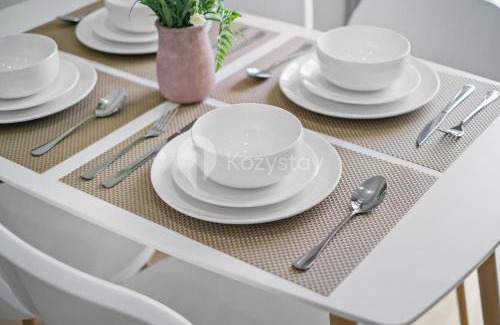 Grogol Utara Apartment | Asha by Kozystay - Permata Hijau