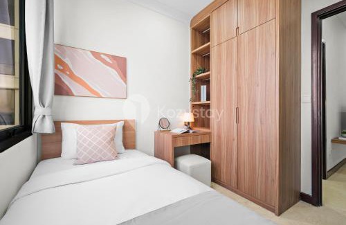 Grogol Utara Apartment | Asha by Kozystay - Permata Hijau