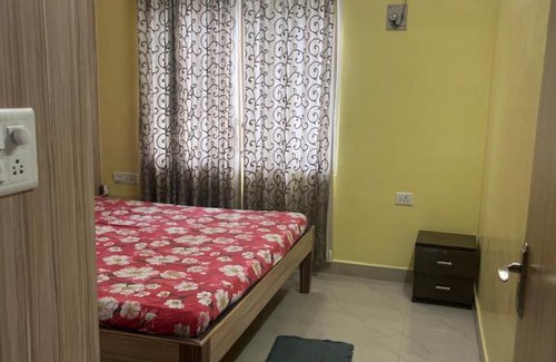 Muzaffarpur Apartment | Asha Vihar