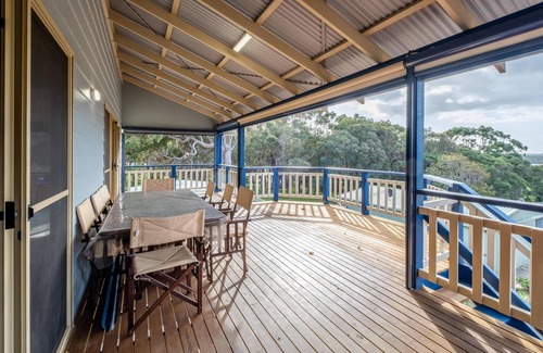 Augusta House | Ashani - 2Brm 2Bath - Ashani -my house is your house