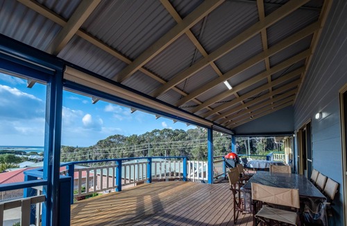 Augusta House | Ashani - 2Brm 2Bath - Ashani -my house is your house