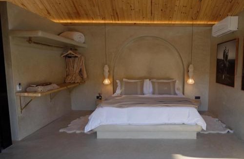 Cederberg Apartment | Ashanté Boutique Retreat