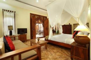 Ubud City-Centre Villa | Ashanti Villa Ubud