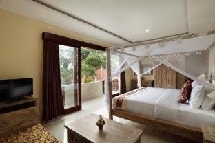 Ubud City-Centre Villa | Ashanti Villa Ubud