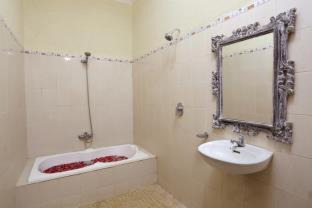 Ubud City-Centre Villa | Ashanti Villa Ubud