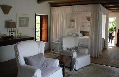 Hazyview Bed & Breakfast | Ashbourne Country Escape Hazyview