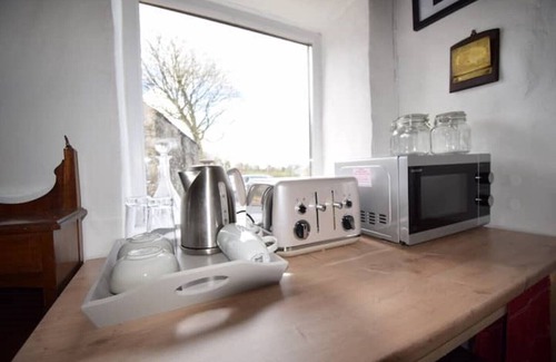 Ballymoney Cottage | Ashbrook Cottage