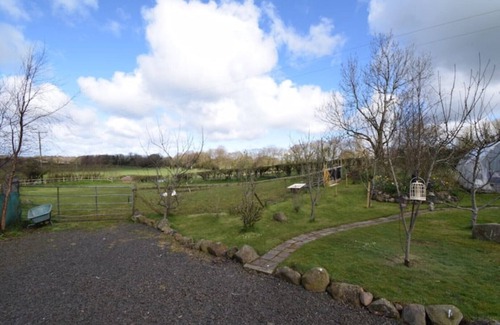 Ballymoney Cottage | Ashbrook Cottage