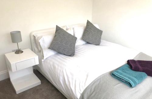 Didcot Apartment | Ashbrook Harwell 18