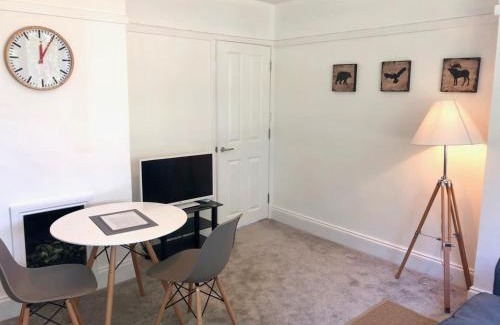 Didcot Apartment | Ashbrook Harwell 18