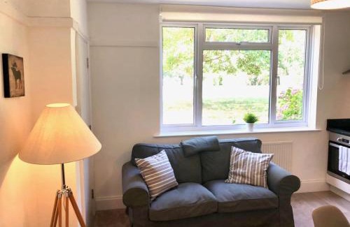 Didcot Apartment | Ashbrook Harwell 18