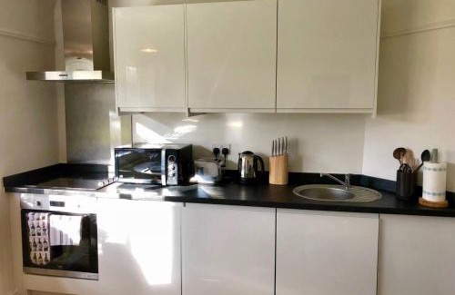 Didcot Apartment | Ashbrook Harwell (a)