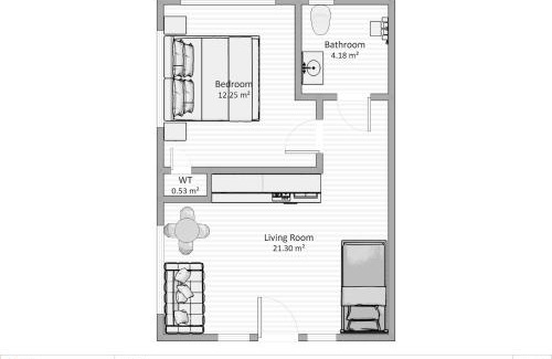 Taupo Hotel | Ashbrook Motel Taupo